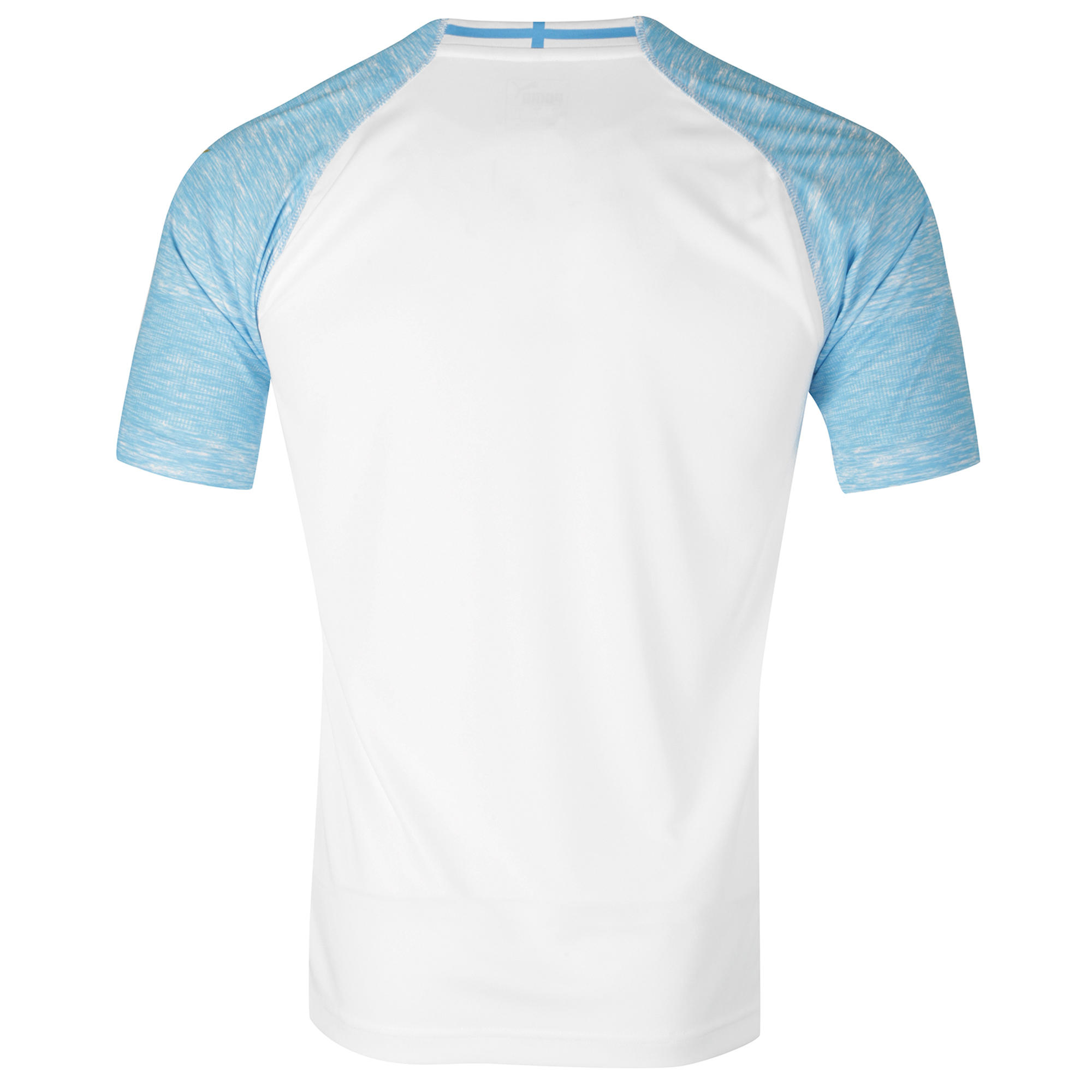 Maillot Domicile OM 2018 Maillot Domicile OM 2018